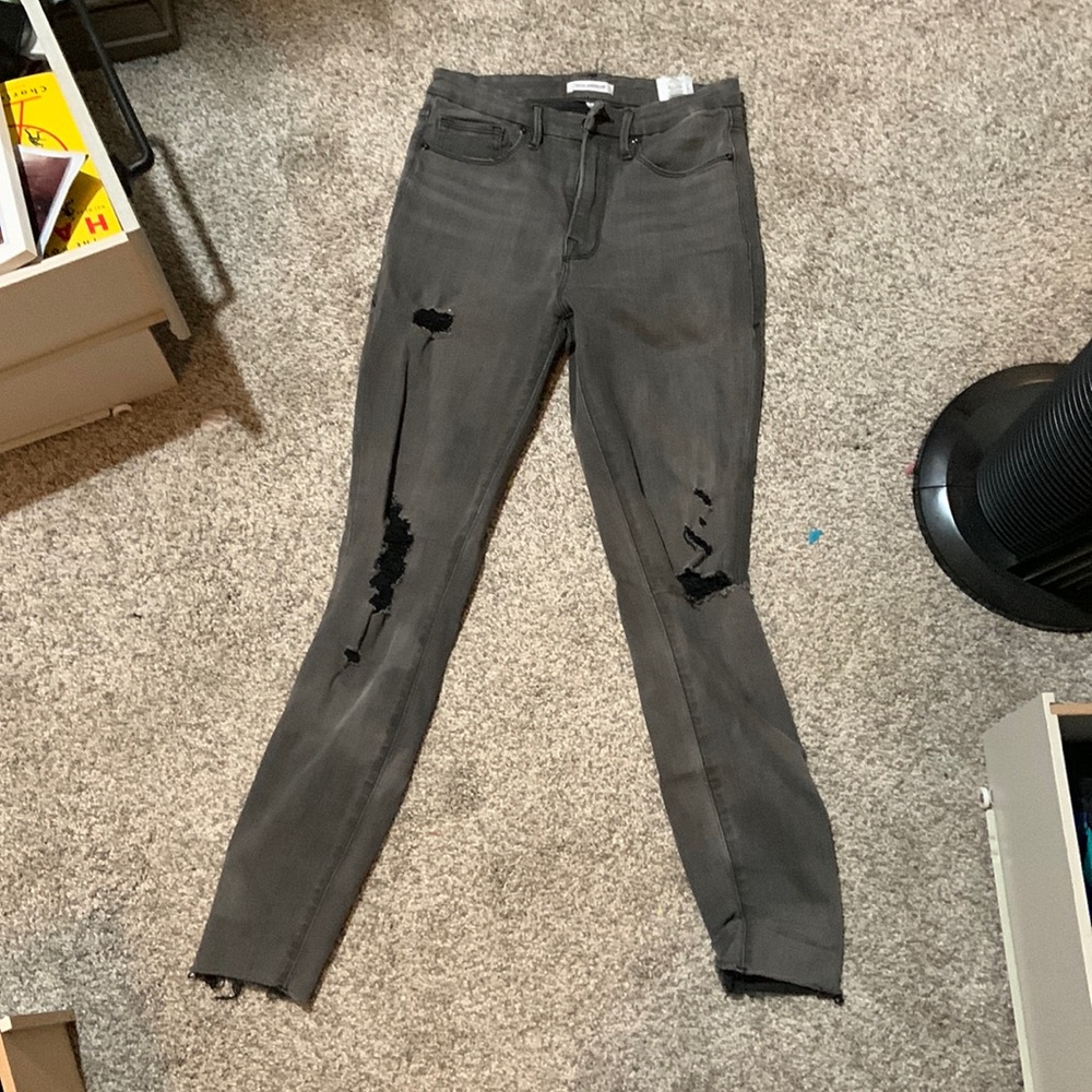 Good American jeans